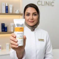 ضدلک بیومتیک - درب منزل پرداخت کن