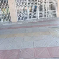 اجاره تجاری سه راعمار|اجارهٔ مغازه و غرفه|جیرفت, |دیوار