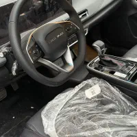 بیجینگ U5 پلاس صفر|خودرو سواری و وانت|مشهد, سرافرازان|دیوار