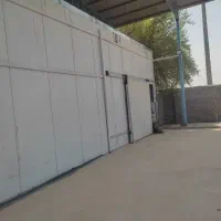 اجاره سردخانه بالای صفر|اجارهٔ دفتر صنعتی، کشاورزی، تجاری|دزفول, |دیوار