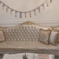 دوخت انواع کاور مبل با بهترین کیفیت با قیمت مناسب|مبلمان خانگی و میز عسلی|تهران, بهاران|دیوار