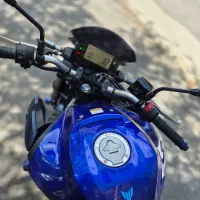 Yamaha mt25|موتورسیکلت|تهران, شمشیری|دیوار
