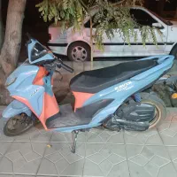 موتور کیلیک مدل 1402