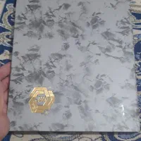 دفتر ۱۰۰برگ و۵۰ برگ بزرگ سایز بزرگ ۴۰سانتی|لوازم التحریر|تهران, نیروی هوایی (پیروزی)|دیوار