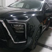 کی ام سی ایکس۵ KMCX5 مدل۱۴۰۴|خودرو سواری و وانت|کرمانشاه, |دیوار