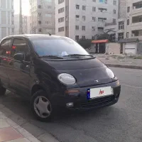 دوو ماتیز، مدل ۱۳۷۹
