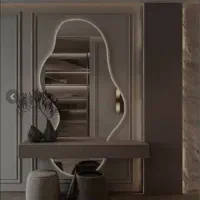 آیینه کنسول