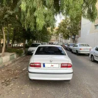 سمندlx مدل۱۳۸۵|خودرو سواری و وانت|تهران, بهاران|دیوار