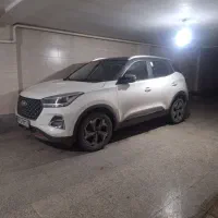 x55|خودرو سواری و وانت|اهواز, کوروش|دیوار