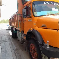 بنزتک باری