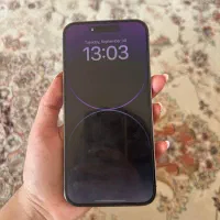 14 pro max 256|موبایل|علی‌آباد کتول, |دیوار