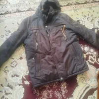 کاپشن مردانه سایز 3xL