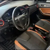 mvm x22 فول دنده ای 1400|خودرو سواری و وانت|تهران, مجیدیه|دیوار