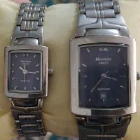 ساعت مارک نوادا