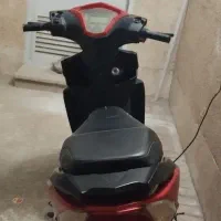 20000000|دوچرخه، اسکیت، اسکوتر|جم, |دیوار