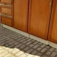 کابینت دست دوم