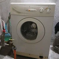 لباسشویی ابسال ۵ کیلو|ماشین لباسشویی و خشک‌کن لباس|تهران, خانی آباد نو جنوبی|دیوار