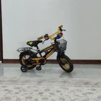 دوچرخه
