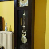 ساعت ایستاده|ساعت دیواری و تزئینی|کرمانشاه, |دیوار