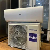 کولرگازی اروپائی فوق کم مصرف شرکت هایر Haier