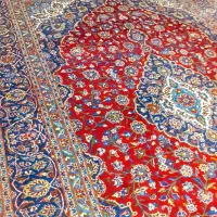 فروش اقساطی فرش های دستباف ۱۲ متری با قسط ۵میلیون|فرش|تهران, گلستان (شهرک راه آهن)|دیوار