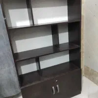 فروش کتابخانه کمدار