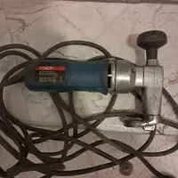 قیچی ورق بر بوش