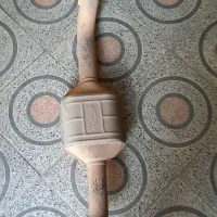 کاتالیزور و اگزوز