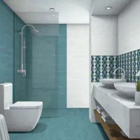بنا کاشیکار سرامیککار موزائیک دیوار گچکار