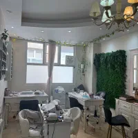 استخدام کوپ کار ،شینیون ،بافتکار وناخنکار|استخدام درمانی، زیبایی، بهداشتی|تهران, صادقیه|دیوار