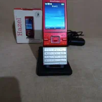 گوشی سونی اریکسون مدل j20i نو و سالم