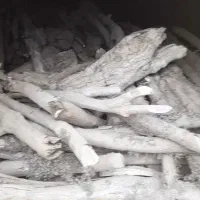 ذغال کبابی با دستگا صنعتی