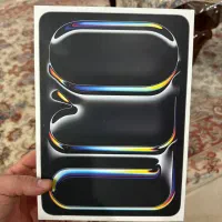 ipad pro m4 wifi 256