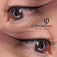 بیا صفر تا صد ارایش دائم و آموزش ببین فقط با۳ملیون