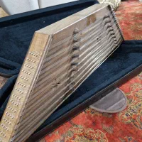 سنتور|سازهای سنتی|تهران, آرژانتین|دیوار