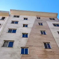 81متر قلب بلوار معلم با آسانسور