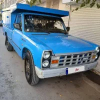 نیسان دیزل 92