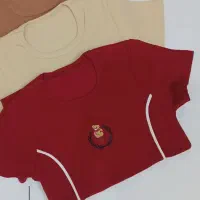 کراپ و لباس زیر|لباس|بومهن, |دیوار