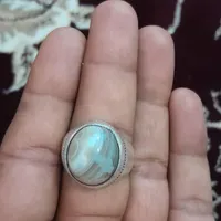 انگشتر قدیمی
