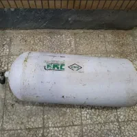 کپسول گاز پژو