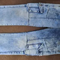 شلوار لی درحدنو|لباس|آباده, |دیوار