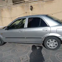 مزدا ۳۲۳ اف ال|خودرو سواری و وانت|اصفهان, شیخ اشراق|دیوار