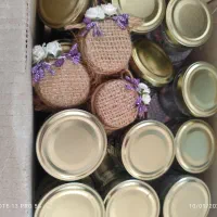 بطری شیشه ای دکوری|صنایع دستی و سایر لوازم تزئینی|شیراز, معالی‌آباد|دیوار
