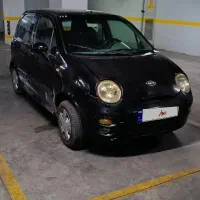 ام وی ام ۱۱۰ مدل ۸۵