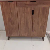 جاکفشی ، کمد ، کتابخانه ، میز تلویزیون