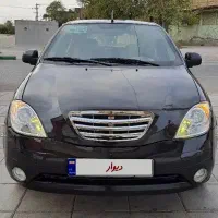 تیبا هاچبک مدل ۹۶ اسپورت شده|خودرو سواری و وانت|مشهد, شهرک شیرین|دیوار