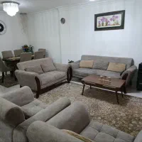 آپارتمان سند دار.۱۲واحدی.طبقه چهارم|فروش آپارتمان|رشت, شهرک قدس|دیوار