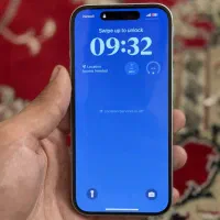 آیفون ۱۵ بسیار تمیز و سالم|موبایل|همدان, |دیوار