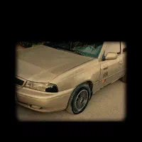 دوو سیلو سدان|خودرو سواری و وانت|خرمآباد, |دیوار