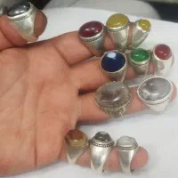 فیلی رکاب پنبه ای